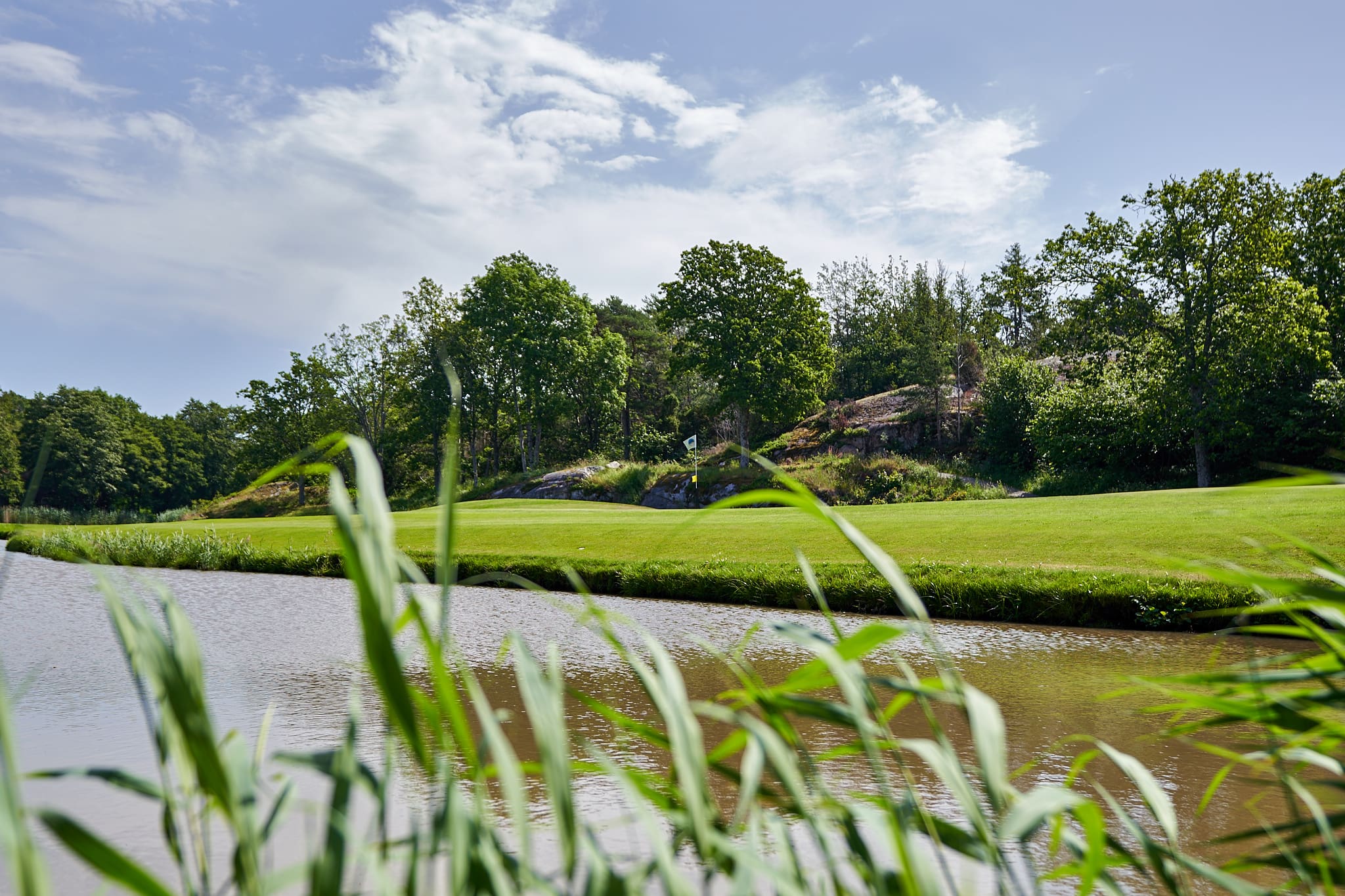 Partners - Strömstad Golfklubb